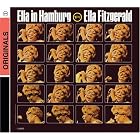 Ella in Hamburg by Ella Fitzgerald