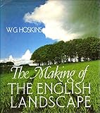 The making of the English landscape
