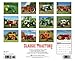 Classic Tractors 2015 Wall Calendar