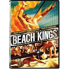 Beach Kings