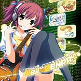 Veil∞DENPA!!
