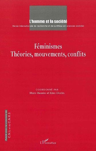 Feminismes Theories Mouvements Conflits Feminismes Theories Mouvements Conflits