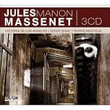 Massenet - Manon