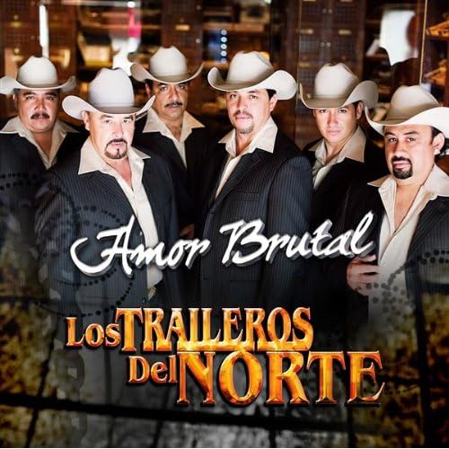 Los Alameños de la Sierra - Notas De Mi Rancho