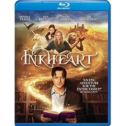 Inkheart [Blu-ray]