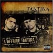 Affaire Tartika