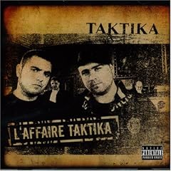 Affaire Tartika