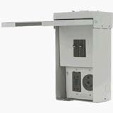 Eaton Corporation CHU4N7NS Utility Power Outlet