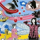 La la Love You Pixies!