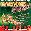 Karaoke Carols