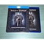 Juego De Tronos Temporada 1 [Blu-ray] <b>Blu-ray</b> ~ Mark Addy