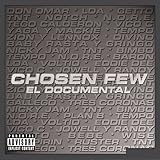 Chosen Few - El Documental [CD & DVD]