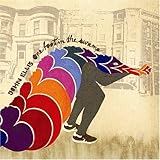 One Foot in the Swamp