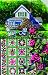 Rose Sampler 1000pc Jigsaw Puzzle by Diane Phalen
