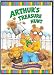 Arthur: Arthur's Treasure Hunt