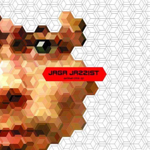 Jaga Jazzist - Animal Chin - Zortam Music