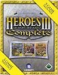 Heroes of Might and Magic 3 - Complete (Software Pyramide)