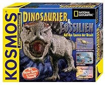 Thames & Kosmos Dinosaurs and Fossils
