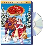 Produkt-Bild: Die Sch&ouml;ne und das Biest: Weihnachtszauber [Special Edition]