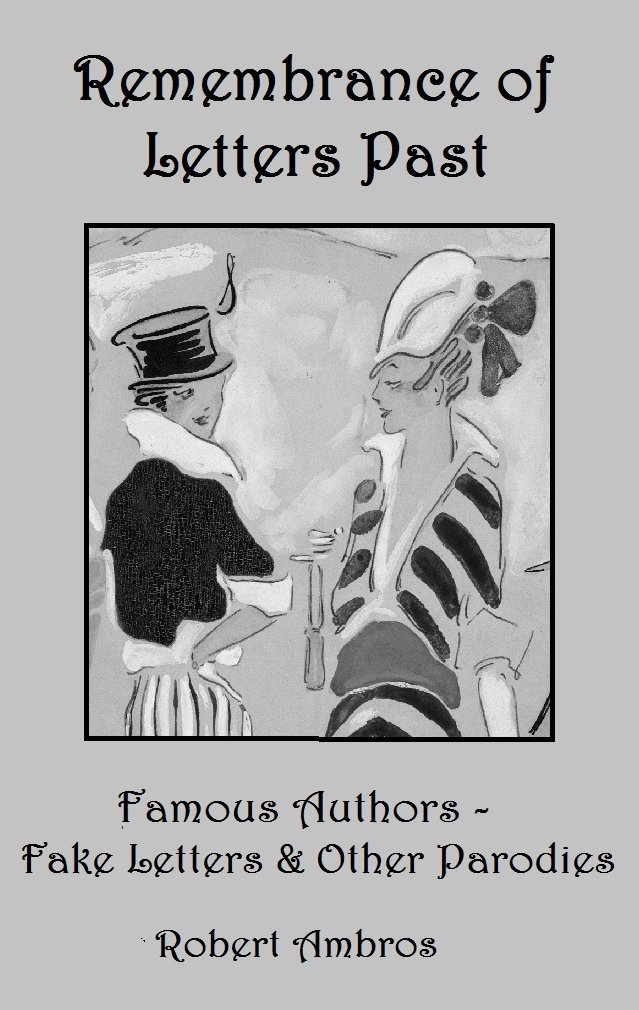 Amazon.com: Robert Ambros: Books, Biography, Blog, Audiobooks, Kindle Amazon.com: Robert Ambros: Books, Biography, Blog, Audiobooks, Kindle