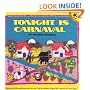 Tonight Is Carnaval (A Puffin Unicorn)