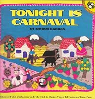Tonight Is Carnaval (A Puffin Unicorn)