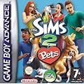 The Sims 2: Pets (GBA)