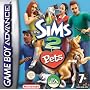 The Sims 2: Pets (GBA)