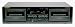 Onkyo TA-RW344 Dual Cassette Deck