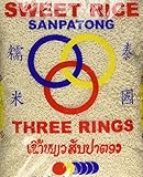 (10 Lbs) Thai Sticky Rice (Sweet Rice)