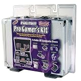 Pro Gamer's Kit for GBA