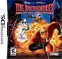 Incredibles: Rise of the Underminer