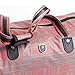 CALPAK Madison 21 Inch 2 Wheeled Carry-On Duffel