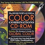 The Designers Guide to Color Combinations CD-Rom