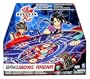 Bakugan Bakubowl