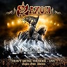 Heavy Metal Thunder - Live - Eagles Over Wacken (Wacken Show)