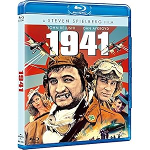 1941 [Blu-ray] [Version Longue]