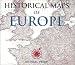 Book Historical Maps of Europe