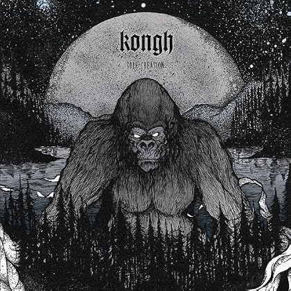 Kongh