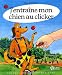 J'entraîne mon chien au click...