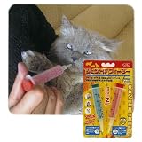 ジェントルフィーダー (2本入り)の画像