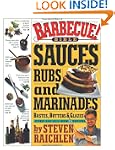 Barbecue! Bible Sauces, Rubs, and Mar...