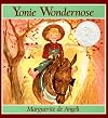 Yonie Wondernose