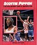 Scottie Pippen:Do-Everything (Millbrook Sports World)