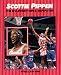 Scottie Pippen:Do-Everything (Millbrook Sports World)
