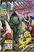 Book X-MEN, BRODD DAY OF WRATH, VOL 1 ,SEP ,1996