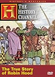 History's Mysteries - The True Story of Robin Hood (History Channel)