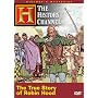 History's Mysteries: The True Story of Robin Hood [2006] (REGION 1) (NTSC)