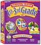 Adventure Workshop 1st-3rd Grade 4th Edition (Thinkin' Things, Kid Pix Deluxe, Curious George Read - Writes & Spells)