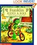 Franklin Rides A Bike